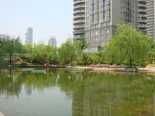 财富海景02户型全南3加1户型+长期空置业主无心打理+惜售