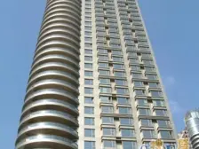 财富海景花园 5室2厅 南 北