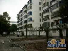 三元二村 2室1厅 北