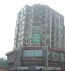 星城银座 2室1厅 南