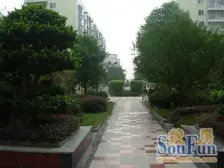 两路空港 瑞丰花苑二房48万