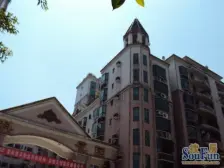 五里店 金科花园二房59.8万