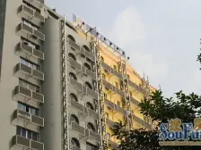 心巢小区 2室2厅 东南