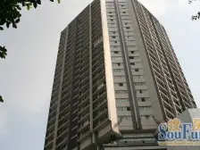 心巢小区 2室1厅 南 北