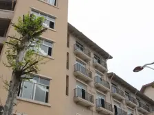 大学城 美丽时光一房