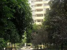 南坪 玛瑙花园二房