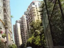 五里店 华新都市花园五房149万