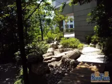 华新都市花园 5室2厅 东南