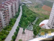 西区 盛景天下三房