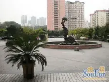 朝天门 御景江山(渝中)二房100万