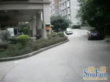 御景江山(渝中) 2室1厅 东南