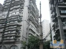 朝天门御景江山 三房 业主诚心出售