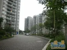 朝天门 御景江山(渝中)三房170万