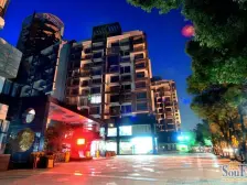 莲塘玺园精装修大四房 出门澄碧湖美食玺悦城 位置优越值得拥有