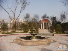 众鑫城上城二期 毛坯 随时看房