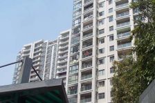 第九城市(二期) 3室2厅 北 南