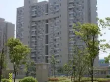 电梯房,全南户型,近地铁,居家装修,采光充足,房型正气