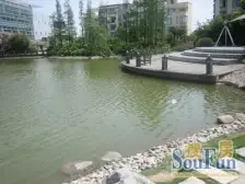 奥园大一房改两房 楼层好位置好 诚意出售看房有钥匙