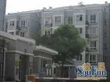 江湾 · 中星凉城苑 · 2室 · 2厅