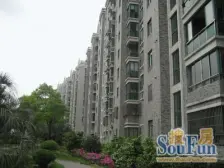 淞南高境·四季绿城·3室·2厅