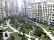 好房子,业主诚意出售,随时可以看