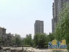 精装修,南北通透,景观好,视野开阔