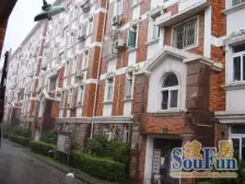 文化名园 3室2厅 南 北