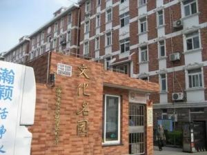 文化名园,02年次新小区,一室一厅全明中间楼层