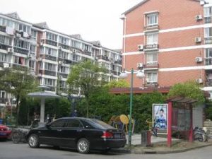 文化名园1室1厅南
