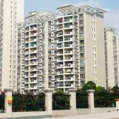 南北通风 沿河景观房