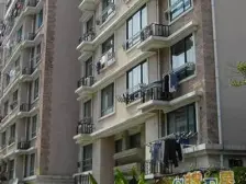 莱茵半岛3层复式 高区景观房 小区中位置 有露台视野好