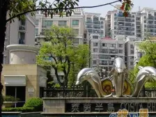 莱茵半岛 2室2厅 南 北