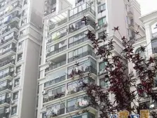 房型正气,南北通透,主卧朝南