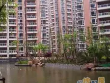 北看东方明珠,南看中芯湖景,夏天不用开空调,南北通
