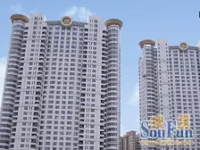 店总推荐 急售坐拥东方明珠 黄浦江豪景 全落地含车位