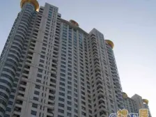 盛大金磐2室南朝向2000.00万元/套出售