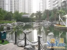 盛大金磐3室南朝向3920.00万元/套出售