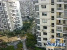 无抵押 家具全送,中间楼层,必看好房