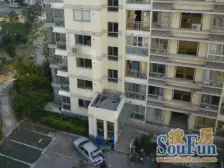 边套附赠面积多,带露台,5房设计,带车库