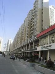 龙华锦绣江南三期稀缺顶层复式,可拎包入住,享一站式生活圈
