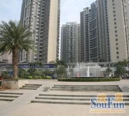 业主急卖好房花园中间双主卧三阳台安静视野好