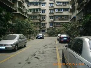 青华路22号 2室1厅 南