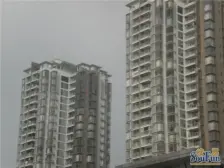 二郎 达飞彩云小城二房100万