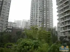 二郎 达飞彩云小城三房67万