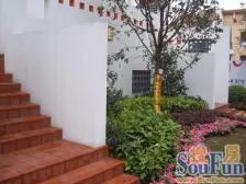 保利少有带大花园的洋房,业主诚心,精装修,欢迎咨询