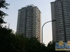 解放碑 华庭嘉园 一线江景,看洪崖洞