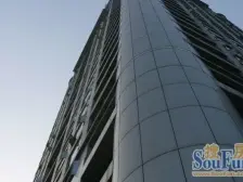 华庭嘉园 3室1厅 东南