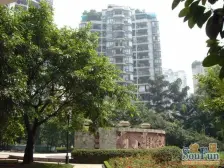 黄泥磅 天骄俊园四房148万