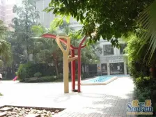 天骄俊园 4室2厅 东