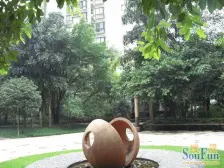 物业管理好 地理位置当道 平整 生活配套便利